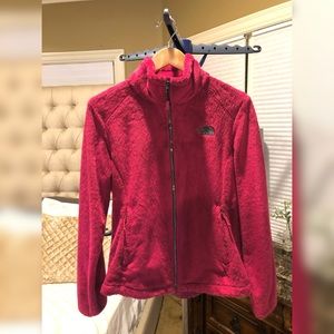 NORTHFACE OSITO JACKET